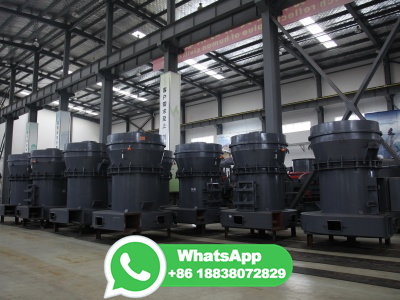 Coal Mill in Cement Plant | Vertical Roller Mill AirSwept Ball Mill