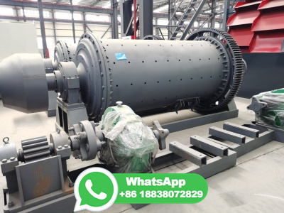 Directory of Ball mill Suppliers manufacturers in World 