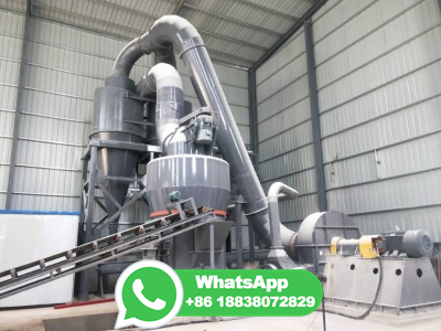 Concrete Grinding Machine