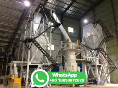 Ball mill for cement grinding FLSmidth