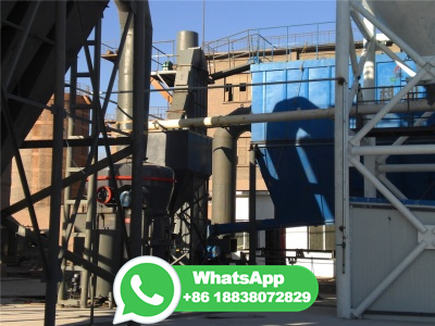 Cement Grinding Mill | Ball Mill, Vertical Cement Mill, Cement .