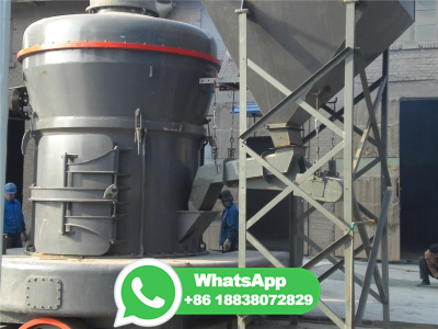 Ball Mill Maintenance Procedure: Tips for Maintaining Your Mill