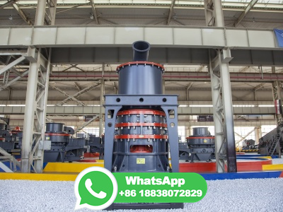 crusher/sbm spares parts for coal mill at main GitHub