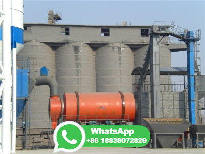 What's the Difference Between Ball Mill, Rod Mill and SAG Mill?