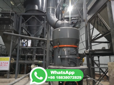 Vienna Grinding Mill_Vienna Yuhong Heavy Machinery Co.,Ltd