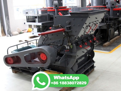 Ball Mill Cyclone overflow P80.