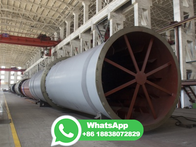 Ball mill Wikipedia