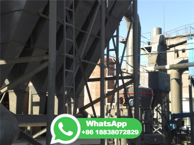 Coal Washing Plant, Equipment JXSC Mineral Processing