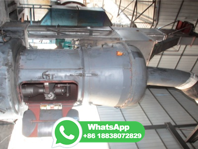 Ball Mill Design/Power Calculation 911 Metallurgist