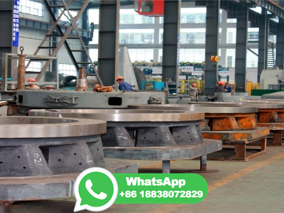 The working principle of ball mill Meetyou Carbide