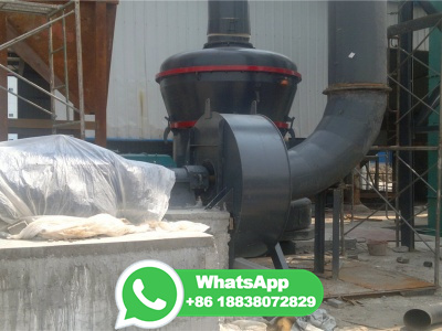 Ball Mill Liner Design