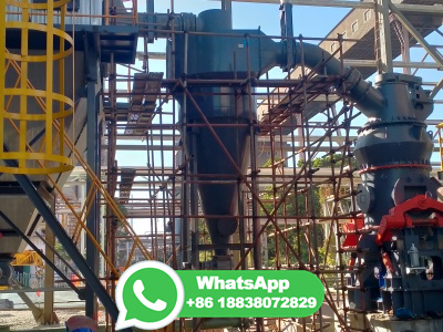 Grinding Mill Liners