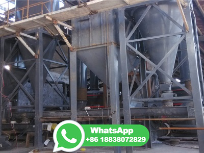 How to Choose Ball Mill Trunnion for Cement Mill, Autogenous Mill, Coal ...