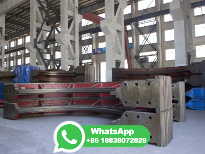 Ball Mill | Ball Mills | Wet Dry Grinding | DOVE