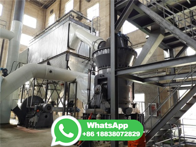 2700 x 4200 ANI RUWOLT BALL MILL Machines4u