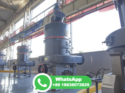 Ball Mill