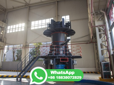 ball mill | ResearchGate