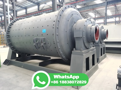 Ball Mill Design Calculations How to 911 Metallurgist