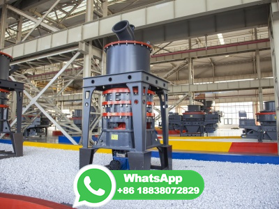 Modifiion of production throughput of ball mill