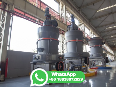 Inside a ball mill used for pulverizing coal. : r/MachinePorn