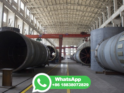 Ball Mill: Operating principles, components, Uses, Advantages and