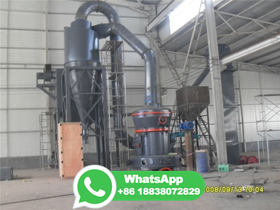 How to choose between ball mill and vertical roller mill?