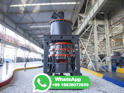 Nova S Ball Mill |  Group