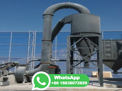 Ball Mill LNV TECHNOLOGY