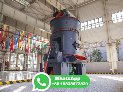 Hammer Mill Crusher Grinder