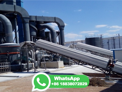 Coil Pulverizers for Boilers