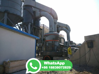 ball and race mill coal grinding in india