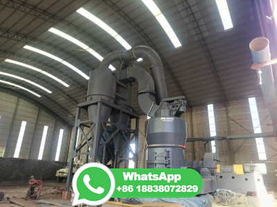 Ball Mill Principle, Construction, Working, and More Soln Pharma