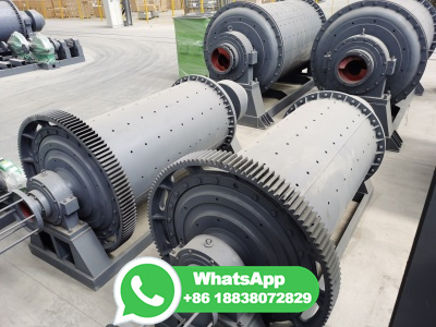 P80 of Bond ball mill Work Index tests LinkedIn