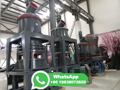 What Are the Parts of a Cement Mills? Cement Ball Mill Production Process