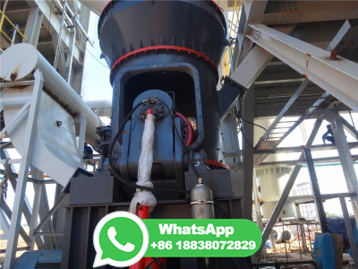 Ball Mill Design/Power Calculation 911 Metallurgist