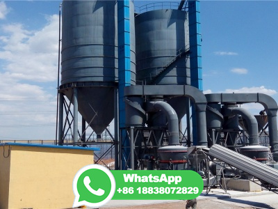 Ball Mill: Operating principles, components, Uses, Advantages and