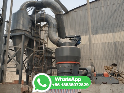 Mega Mill Hammer Mill | Industrial Hammer Mill