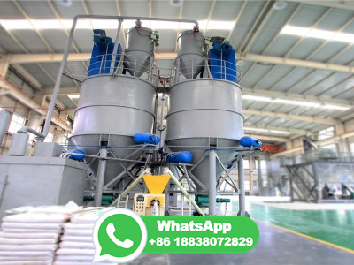 What are the Different Types of Ball Mills?