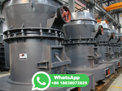 Ball Mill Loading Dry Milling Paul O. Abbe