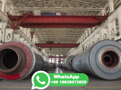 How does a Coal Mill Work? ball mills supplier