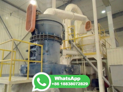 Stone mill, Stone grinding mill