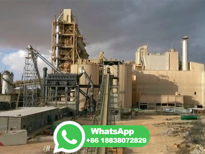 Ball mill Wikipedia