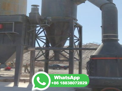 Ball Mill Parameter Selection Calculation Power, Critical Speed | JXSC