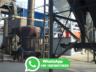 Ball Mill, Construction, Working Principle, Application, Advantages and ...