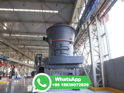 Construction and Working of Ball Mill Solution Parmacy