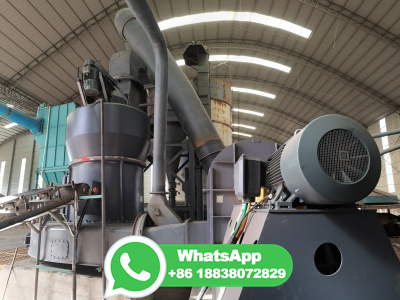 Ball Mill Manufacturer | Neumann Machinery Company