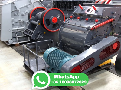 Ball Mill Working Principle, Construction, Application and Advantages ...