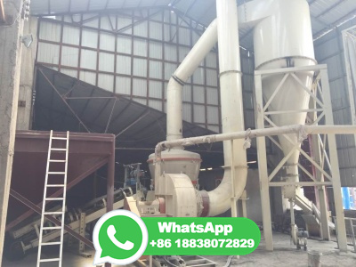 Ball Mill Refining Kocotek