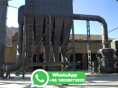 Ball Mills | Industry Grinder for Mineral Processing