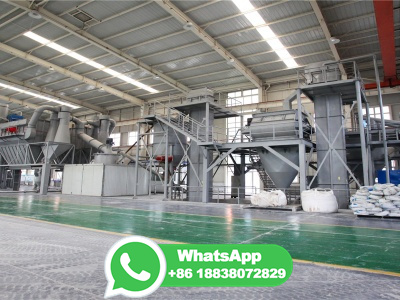 Grate Ball Mill vs. Overflow Ball Mill LinkedIn